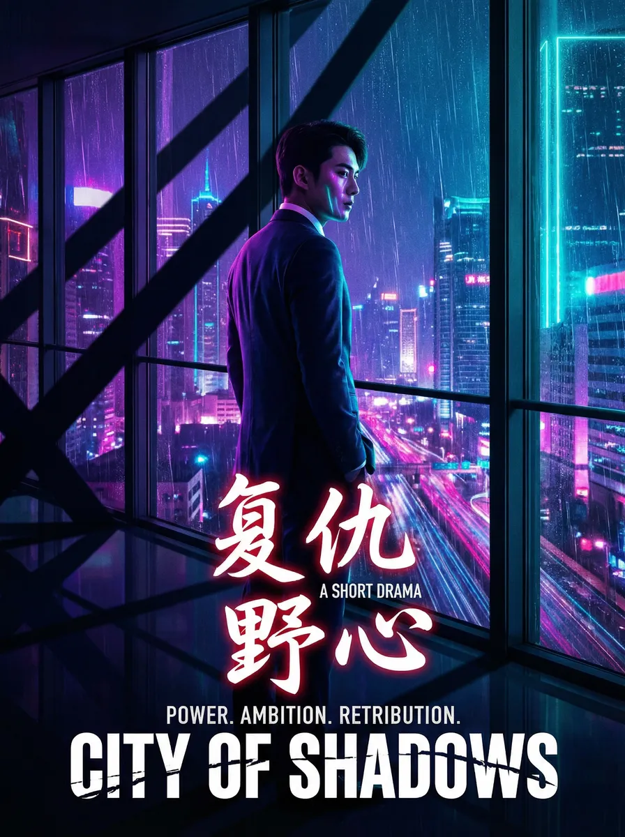 左耳 电影下载 逆袭爽剧 - 复仇野心海报